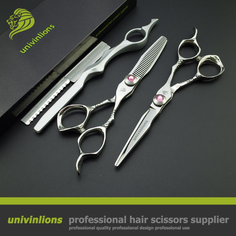 6" VG10 japan shears professional hairdressing scissors hairdresser pinking ciseaux coiffure tondeuse hair cut
6" VG10 japan shears professional hairdressing scissors hairdresser pinking ciseaux coiffure tondeuse hair cut