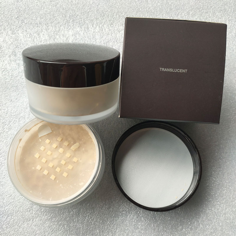 TRANSLUCENT Face Powder Loose Setting Powders Oil-control Long-lasting Moisturizing Maquiagem Concealer
TRANSLUCENT Face Powder Loose Setting Powders Oil-control Long-lasting Moisturizing Maquiagem Concealer