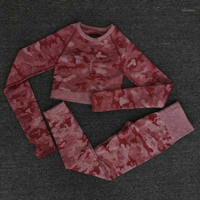 Women Camouflage Seamless yoga set Fitness Sports Suits GYM Cloths Bra High Waist leggings Workout clothing crop tops1, Pink leggings
Women Camouflage Seamless yoga set Fitness Sports Suits GYM Cloths Bra High Waist leggings Workout clothing crop tops1, Pink leggings