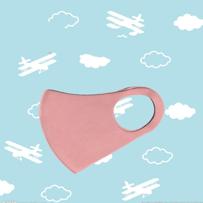 Children Pink Mouth Mask Nano Breathable Unisex Face Mask Reusable Anti Dust Anti Pollution Face Shield Wind Proof Mouth Cover
Children Pink Mouth Mask Nano Breathable Unisex Face Mask Reusable Anti Dust Anti Pollution Face Shield Wind Proof Mouth Cover