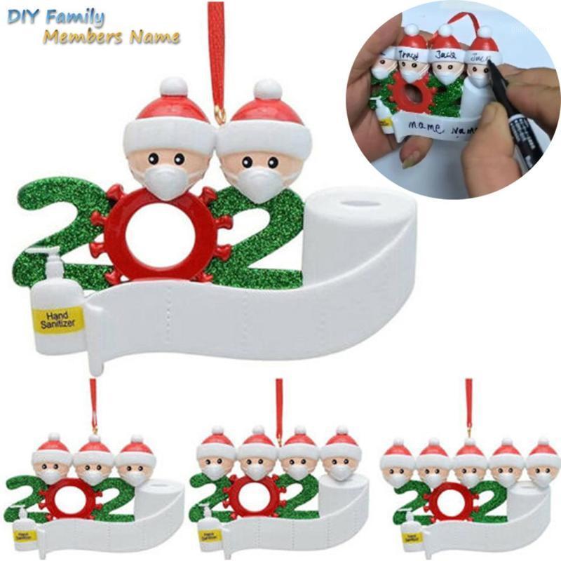 2020 Christmas Gift DIY Family Members Dancing Santa Hanging Ornament Social Party Distancing Survived Family Signature Gifts1
2020 Christmas Gift DIY Family Members Dancing Santa Hanging Ornament Social Party Distancing Survived Family Signature Gifts1