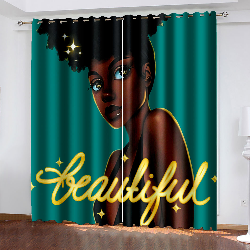 Beautiful Photo Fashion Customized 3D Curtains black blackout curtains personality beauty curtains, Blue
Beautiful Photo Fashion Customized 3D Curtains black blackout curtains personality beauty curtains, Blue