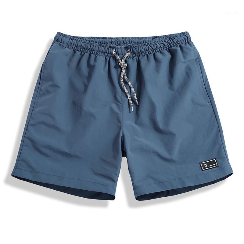 Summer Beach Shorts Men Baggy Thin Quick Dry Shorts Swim Trunks Swimsuits Mens Solid Color Sports Surffing Short Pants Polyester1, Black
Summer Beach Shorts Men Baggy Thin Quick Dry Shorts Swim Trunks Swimsuits Mens Solid Color Sports Surffing Short Pants Polyester1, Black