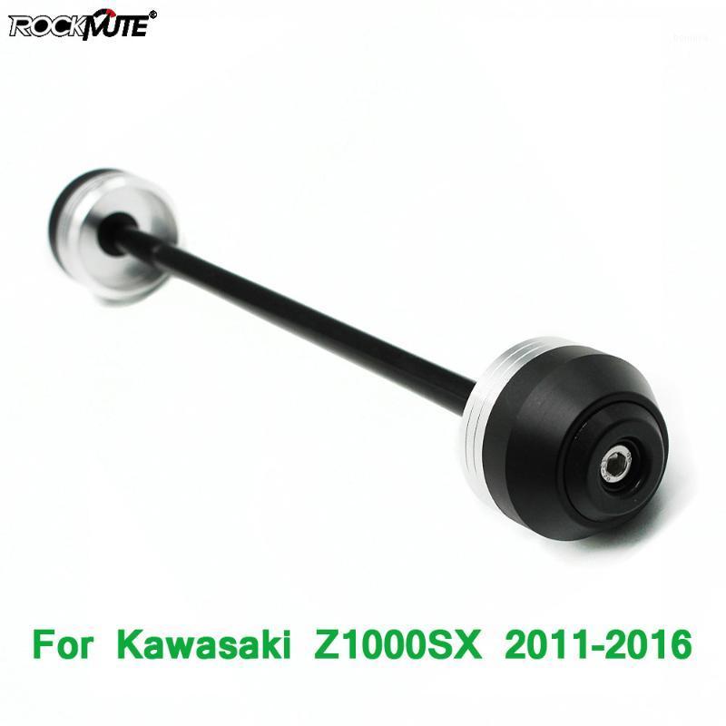 POM Front Axle Fork Crash Sliders For Z1000SX 2011-2020 Motorcycle Circle Decoration Wheel Falling Protector1
POM Front Axle Fork Crash Sliders For Z1000SX 2011-2020 Motorcycle Circle Decoration Wheel Falling Protector1