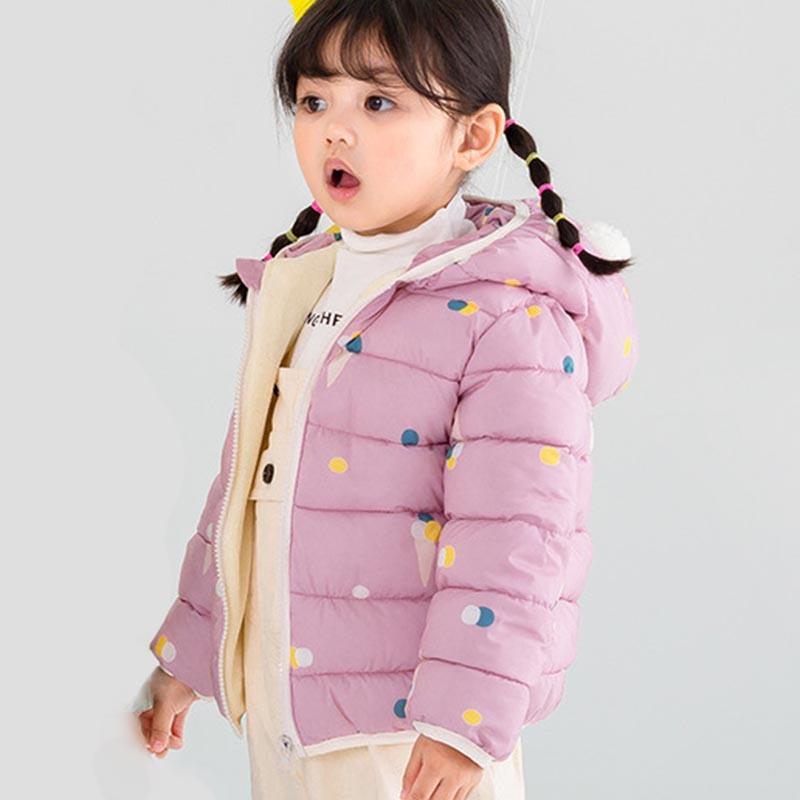 Children Cotton Casual Clothes Girls Hooded Jacket Boys Cartoon Zipper Outerwear Kids Warm Coat Baby Thick Solid Color Wear, As picture 2
Children Cotton Casual Clothes Girls Hooded Jacket Boys Cartoon Zipper Outerwear Kids Warm Coat Baby Thick Solid Color Wear, As picture 2