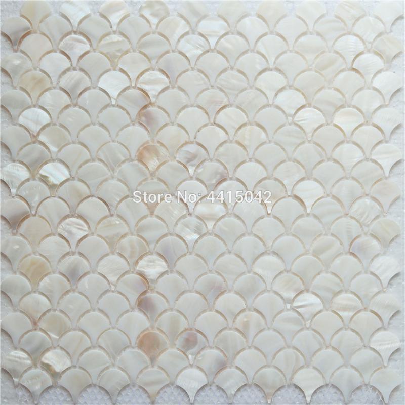 Fan mother of pearl mosaic tile for home decoration backsplash and bathroom wall tile 1 square meter/lot AL086, 1 pcs
Fan mother of pearl mosaic tile for home decoration backsplash and bathroom wall tile 1 square meter/lot AL086, 1 pcs