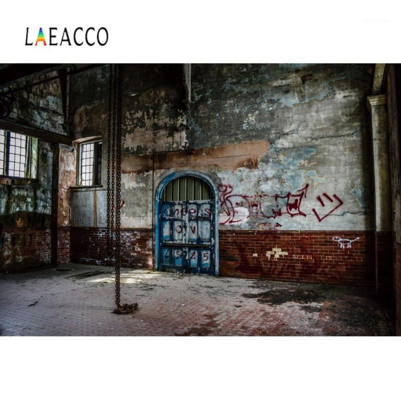 Laeacco Photography Backgrounds Grunge Dark Warehouse Graffiti Room Interior Photographic Backdrop For Photo Studio1
Laeacco Photography Backgrounds Grunge Dark Warehouse Graffiti Room Interior Photographic Backdrop For Photo Studio1
