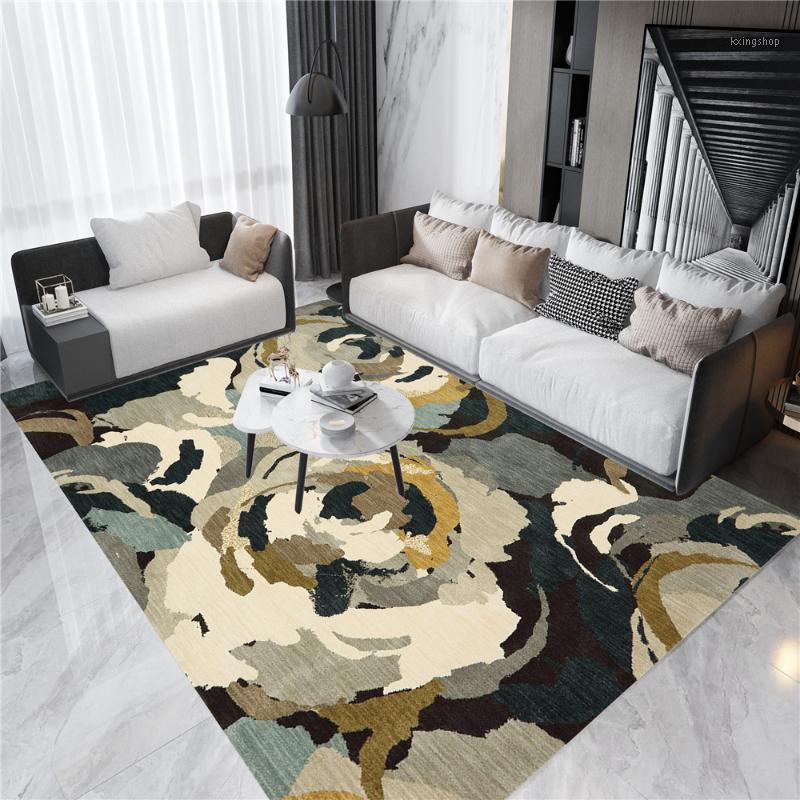 Home Decor Corridor Carpet Fashion Parlor Sofa Area Rug Dining Room Bedside Balcony Rug Nordic Style Large Living Room Carpet1, No.2
Home Decor Corridor Carpet Fashion Parlor Sofa Area Rug Dining Room Bedside Balcony Rug Nordic Style Large Living Room Carpet1, No.2