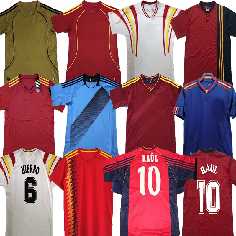final 1994 1996 1998 2008 2010 2012 Spain retro soccer jersey GERARD THIAGO FERRAN koke LUIS ENSRIQUE XAVI ALONSO Iniesta PIQUE TORRES 2021 2022 SHIRTS, 1998;home
final 1994 1996 1998 2008 2010 2012 Spain retro soccer jersey GERARD THIAGO FERRAN koke LUIS ENSRIQUE XAVI ALONSO Iniesta PIQUE TORRES 2021 2022 SHIRTS, 1998;home