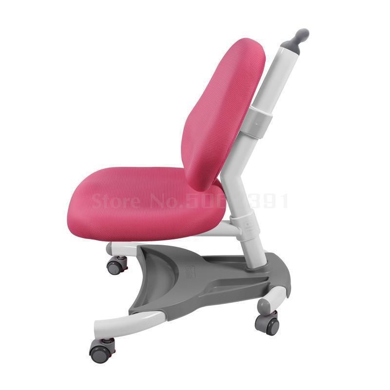 Children's Chair Liftable Learning Chair Student Writing Computer Children's Posture
Children's Chair Liftable Learning Chair Student Writing Computer Children's Posture
