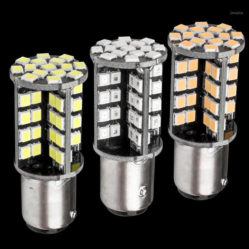 2PCS 1157 P21/5W BAY15D Super 79 smd 2835 LED Auto Brake Lights 21/5W Car Parking Lamp Direction Indicator Bulb Red Yellow White1, As pic
2PCS 1157 P21/5W BAY15D Super 79 smd 2835 LED Auto Brake Lights 21/5W Car Parking Lamp Direction Indicator Bulb Red Yellow White1, As pic