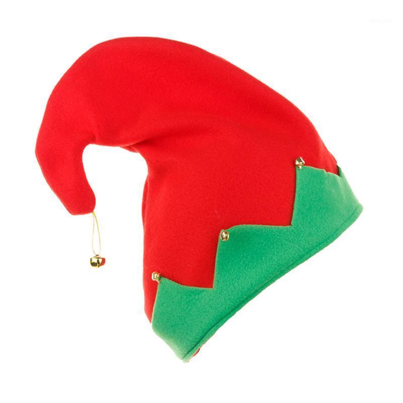 2020 Christmas Santa Hat Xmas Holiday Hat For Adults Unisex Comfort Cap Christmas Party Holiday Adult Xmas Gift For New Year1
2020 Christmas Santa Hat Xmas Holiday Hat For Adults Unisex Comfort Cap Christmas Party Holiday Adult Xmas Gift For New Year1