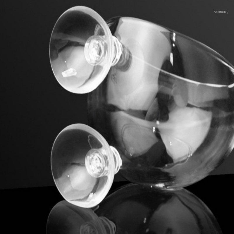 Aquarium Decoration Cultivation Cup Aquatic Plant Cup Pot with Suction Cups for Fish Tank Fish & Aquatic Pet Supplies #1
Aquarium Decoration Cultivation Cup Aquatic Plant Cup Pot with Suction Cups for Fish Tank Fish & Aquatic Pet Supplies #1