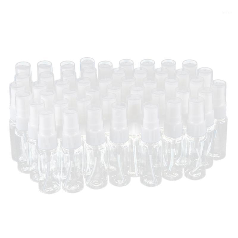 50-pack Empty Clear Plastic Fine Mist Spray Bottles with Microfiber Cleaning Cloth, 20ml Refillable Container Perfect for Cleani1
50-pack Empty Clear Plastic Fine Mist Spray Bottles with Microfiber Cleaning Cloth, 20ml Refillable Container Perfect for Cleani1