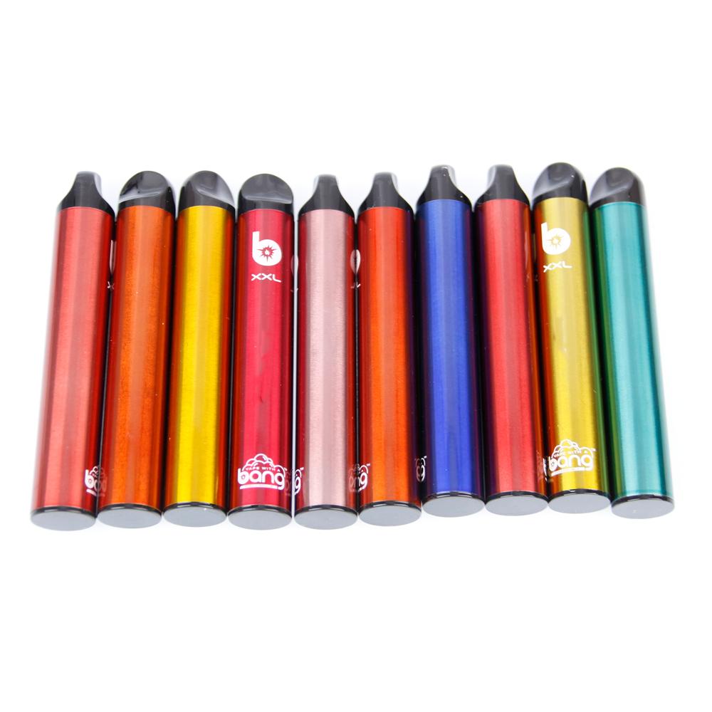High Prefilled 800mAh Device Vape Puffs Disposable Quality 2000 Battery Xxtra Bang XXL Bang Pods Vs 6ml Xl Oswgx
High Prefilled 800mAh Device Vape Puffs Disposable Quality 2000 Battery Xxtra Bang XXL Bang Pods Vs 6ml Xl Oswgx