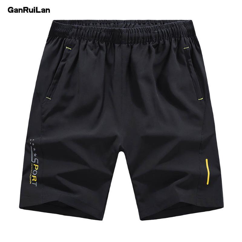 2020 New Fashion Shorts Men Summer Men's Sportswear Casual Boardshorts Breathable Mens Short Trousers B0589, Dark gray color
2020 New Fashion Shorts Men Summer Men's Sportswear Casual Boardshorts Breathable Mens Short Trousers B0589, Dark gray color