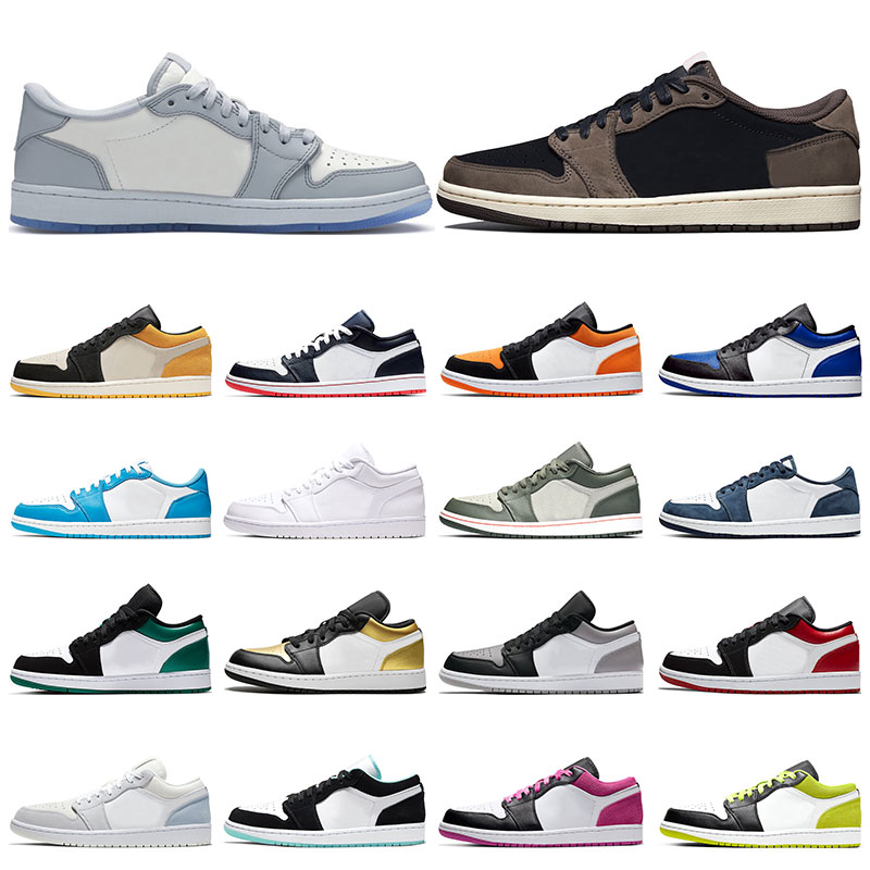 New Mens Sneakers Low Basketball Shoes 1 1s Black Toe Obsidian UNC Royal Shattered Backboard Midnight Navy Womens Sports Trainers 5.5-12, 16 laser blue
New Mens Sneakers Low Basketball Shoes 1 1s Black Toe Obsidian UNC Royal Shattered Backboard Midnight Navy Womens Sports Trainers 5.5-12, 16 laser blue
