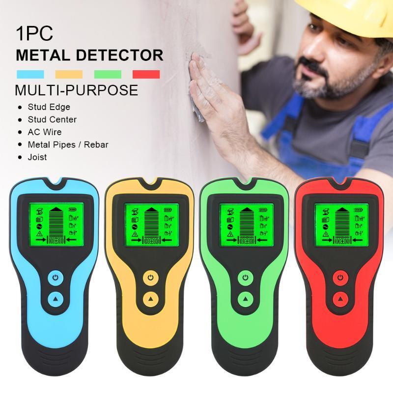 3 In 1 Wood Studs Searching High Sensitivity LCD Display Multifunction Measuring Tools Battery Powered Metal Detector Handheld1
3 In 1 Wood Studs Searching High Sensitivity LCD Display Multifunction Measuring Tools Battery Powered Metal Detector Handheld1
