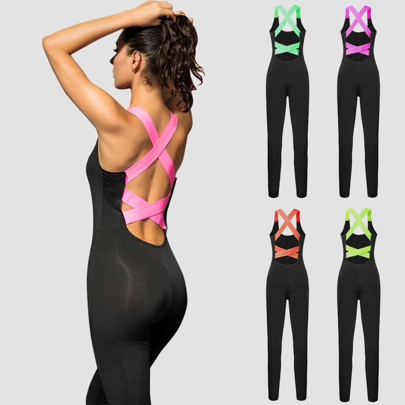 Women Yoga Jumpsuit Quick Dry Backless Stretchable Breathable One-Piece Sports Pants Workout Fitness Gym Home Sportswear1, Rose red
Women Yoga Jumpsuit Quick Dry Backless Stretchable Breathable One-Piece Sports Pants Workout Fitness Gym Home Sportswear1, Rose red