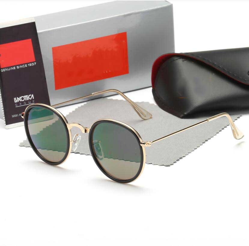 Designer Cyclone sunglasses angular line frame and deep bevel design thick plate reflective crystal decoration classic men's glasses top quality
Designer Cyclone sunglasses angular line frame and deep bevel design thick plate reflective crystal decoration classic men's glasses top quality