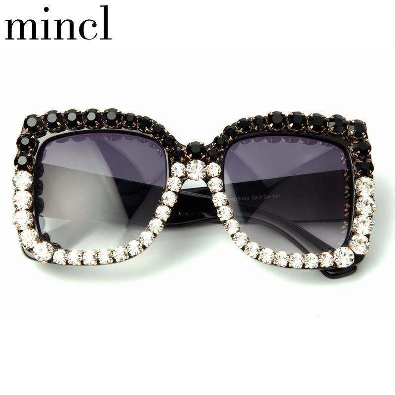 2020 NEW Sunglasses Men Vintage Cool Style Goggle Sunglasses Bling Rhinestones Women Rhinestone Square NX
2020 NEW Sunglasses Men Vintage Cool Style Goggle Sunglasses Bling Rhinestones Women Rhinestone Square NX