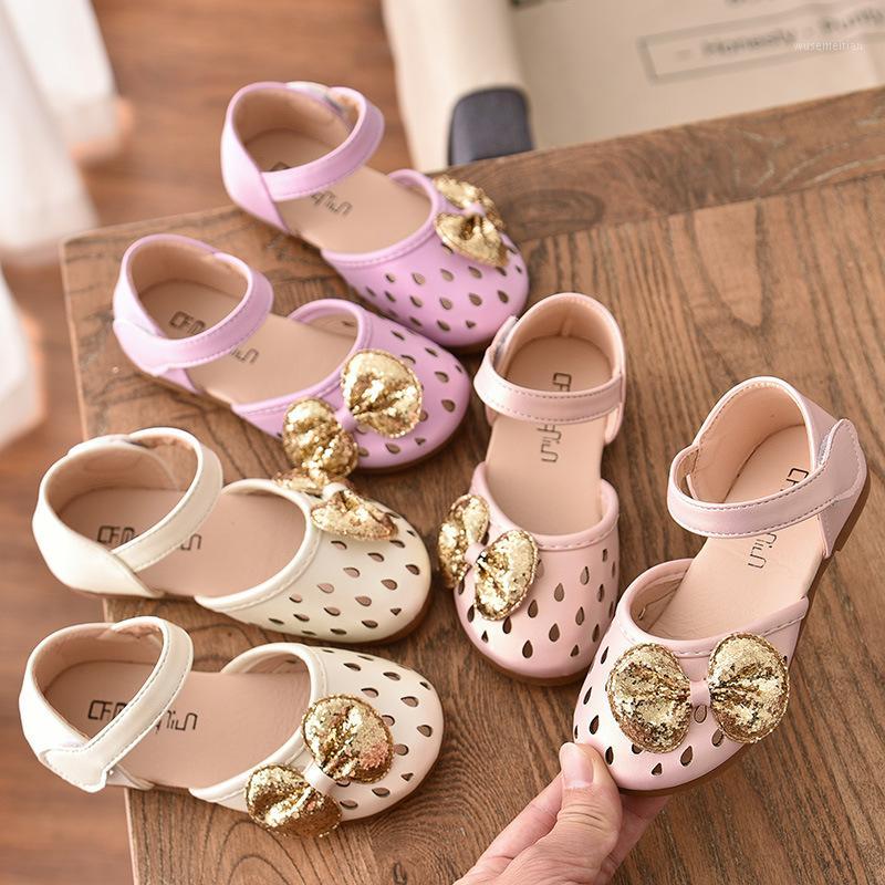 2020 Summer Fashion Girls Hollow Sandals Children Soft Bottom Princess Shoes Baby Toddler Kids Non-Slip Bowtie Shoes 21-361, Purple
2020 Summer Fashion Girls Hollow Sandals Children Soft Bottom Princess Shoes Baby Toddler Kids Non-Slip Bowtie Shoes 21-361, Purple