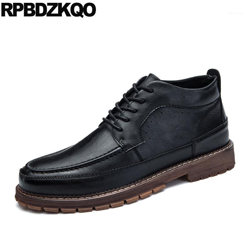 british style retro lace up winter shoes combat fall autumn brown booties army men boots with fur waterproof black male1, Black 1
british style retro lace up winter shoes combat fall autumn brown booties army men boots with fur waterproof black male1, Black 1