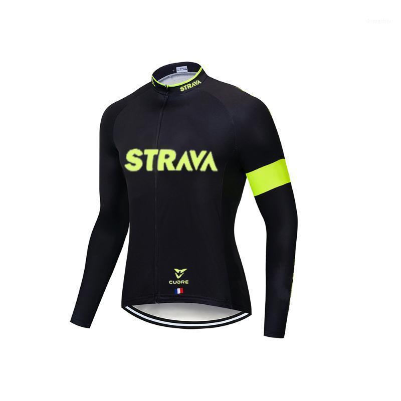 2020 STRAVA Cycling Long Sleeves Jersey Autumn Quick dry Men clothing bicycle shirts outdoor sportswear K0927021, 02
2020 STRAVA Cycling Long Sleeves Jersey Autumn Quick dry Men clothing bicycle shirts outdoor sportswear K0927021, 02