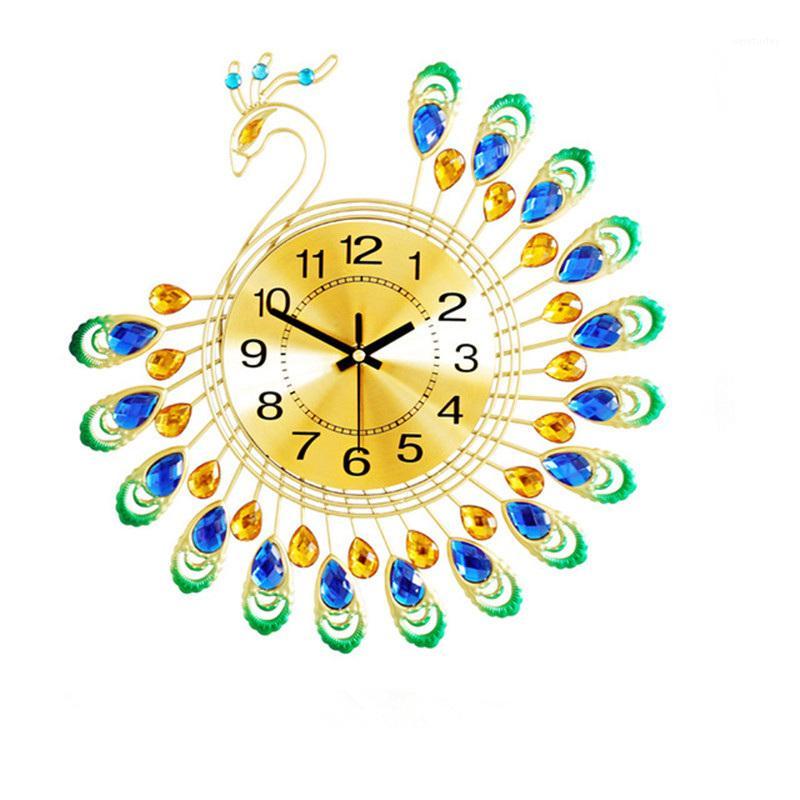 home wall clock European style living room personality creative fashion clock and watch bedroom mute art wall decoration1
home wall clock European style living room personality creative fashion clock and watch bedroom mute art wall decoration1