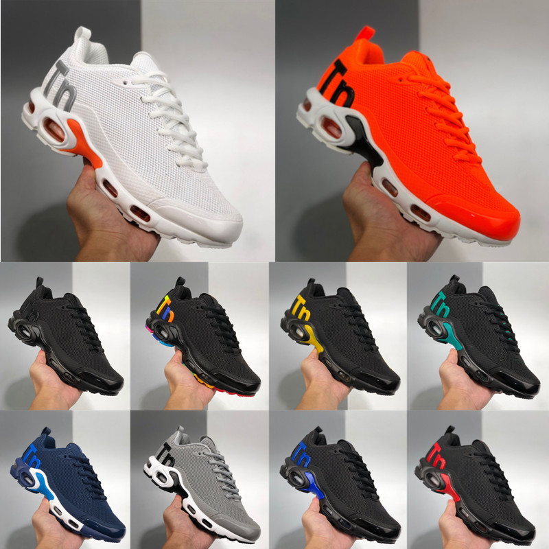 2020 Newest Men Zapatillas TN Designer Sneakers Chaussures Homme Men Basketball Shoes Mens Mercurial TN Running Shoes Eur 36-47
2020 Newest Men Zapatillas TN Designer Sneakers Chaussures Homme Men Basketball Shoes Mens Mercurial TN Running Shoes Eur 36-47