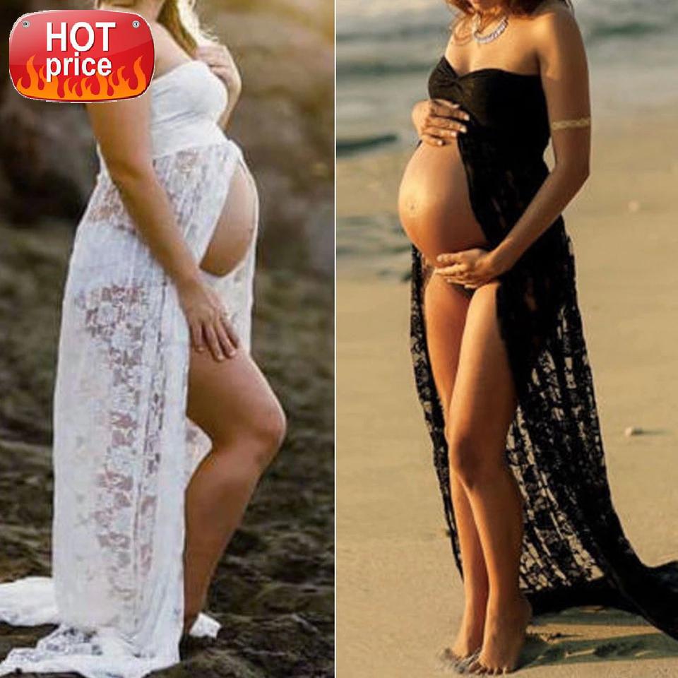 New Summer Couple Maternity Photography Props Maxi Maternity gown Floral Dress Fancy Shooting Photo Pregnants Dresses Plus Size #u61o, Black;pink
New Summer Couple Maternity Photography Props Maxi Maternity gown Floral Dress Fancy Shooting Photo Pregnants Dresses Plus Size #u61o, Black;pink