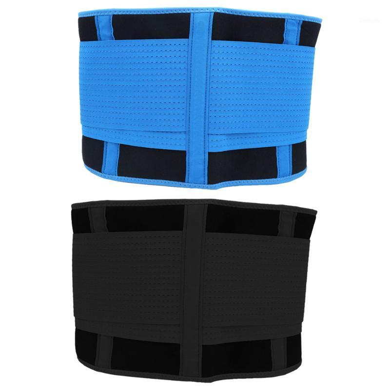 Two Colours Breathable Mesh Support Exercise Belt Adjustable Waistband Fitness Waist Protector For Sports Safety Accessories1, Blue
Two Colours Breathable Mesh Support Exercise Belt Adjustable Waistband Fitness Waist Protector For Sports Safety Accessories1, Blue