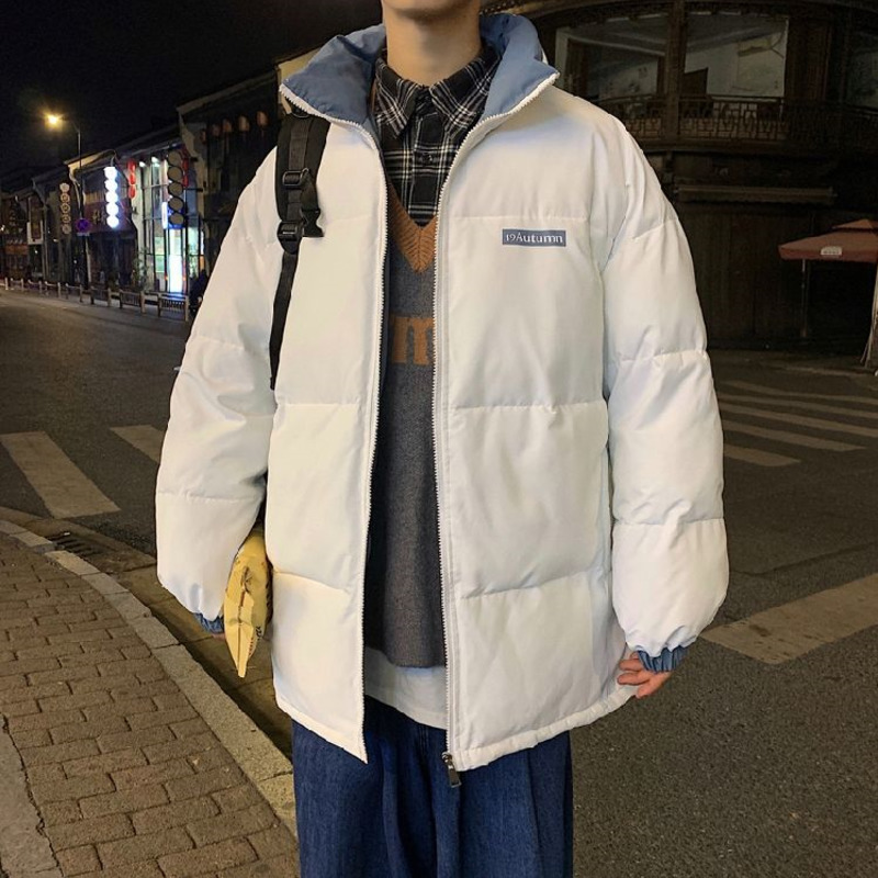 2021 New Cotton-quilted Jacket New Arrivals Men Winter Tide Release Great Couple Bread Thick Free Clothes Better XE0T, Black
2021 New Cotton-quilted Jacket New Arrivals Men Winter Tide Release Great Couple Bread Thick Free Clothes Better XE0T, Black