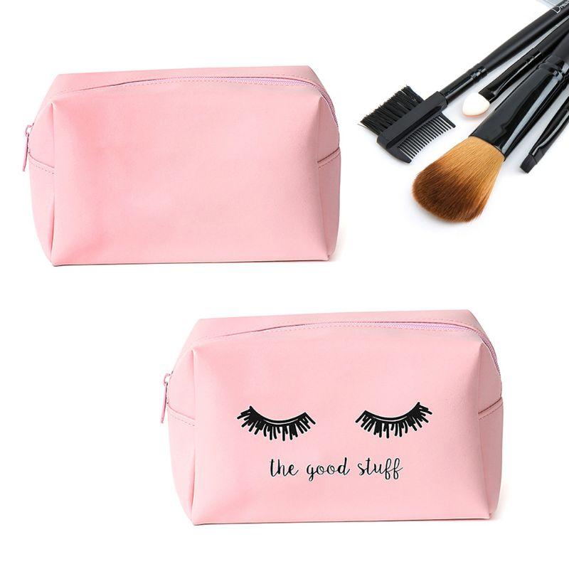 1Pc Professional Eyelashes Makeup Bag Cosmetic Case Storage Handle Organizer Travel Kit Makeup Organizer
1Pc Professional Eyelashes Makeup Bag Cosmetic Case Storage Handle Organizer Travel Kit Makeup Organizer