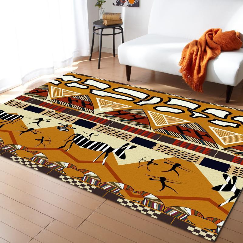 Traditional Hunting Pattern Carpets for Living Room Bedroom Area Rug Kids Room Play Mat 3D Printed Home Large Carpet1, As pic
Traditional Hunting Pattern Carpets for Living Room Bedroom Area Rug Kids Room Play Mat 3D Printed Home Large Carpet1, As pic