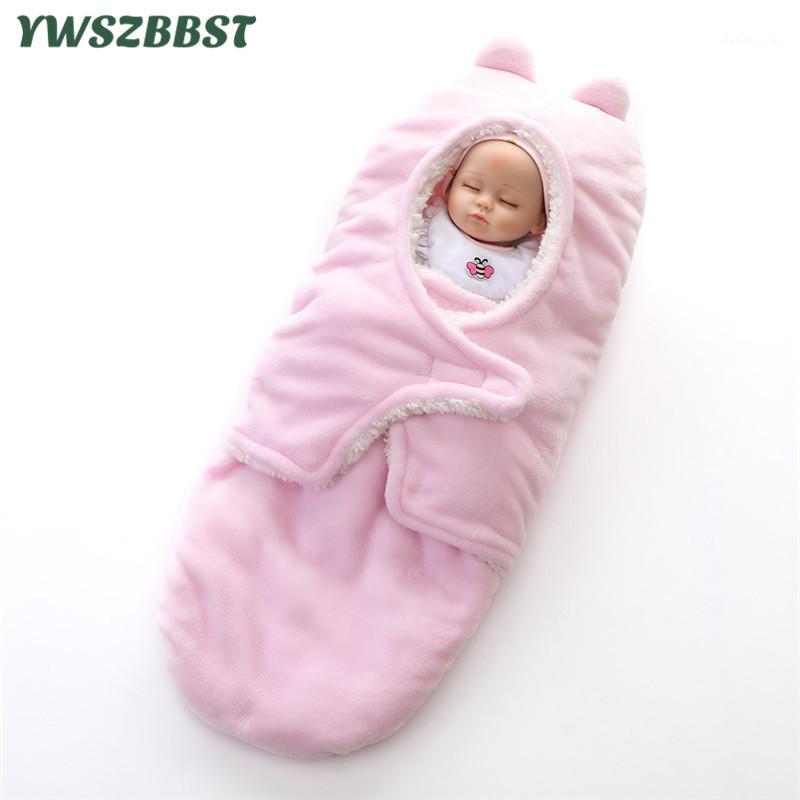 New Winter Baby Blanket Velvet Swaddling Newborn Thermal Soft Fleece Blanket Solid Color Bedding Set Cotton Quilt1, Pink
New Winter Baby Blanket Velvet Swaddling Newborn Thermal Soft Fleece Blanket Solid Color Bedding Set Cotton Quilt1, Pink
