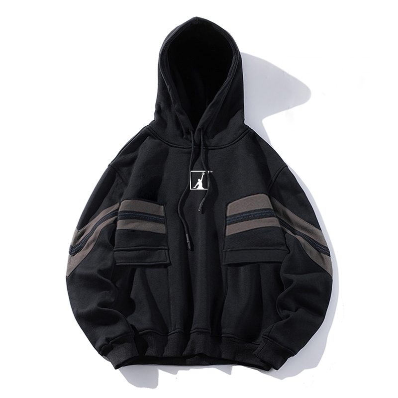 2020 sports couple sweater men' hoodie spring and autumn winter jacket trend tide brand ins basketball loose, Gray-small standard-raptors half-length
2020 sports couple sweater men' hoodie spring and autumn winter jacket trend tide brand ins basketball loose, Gray-small standard-raptors half-length