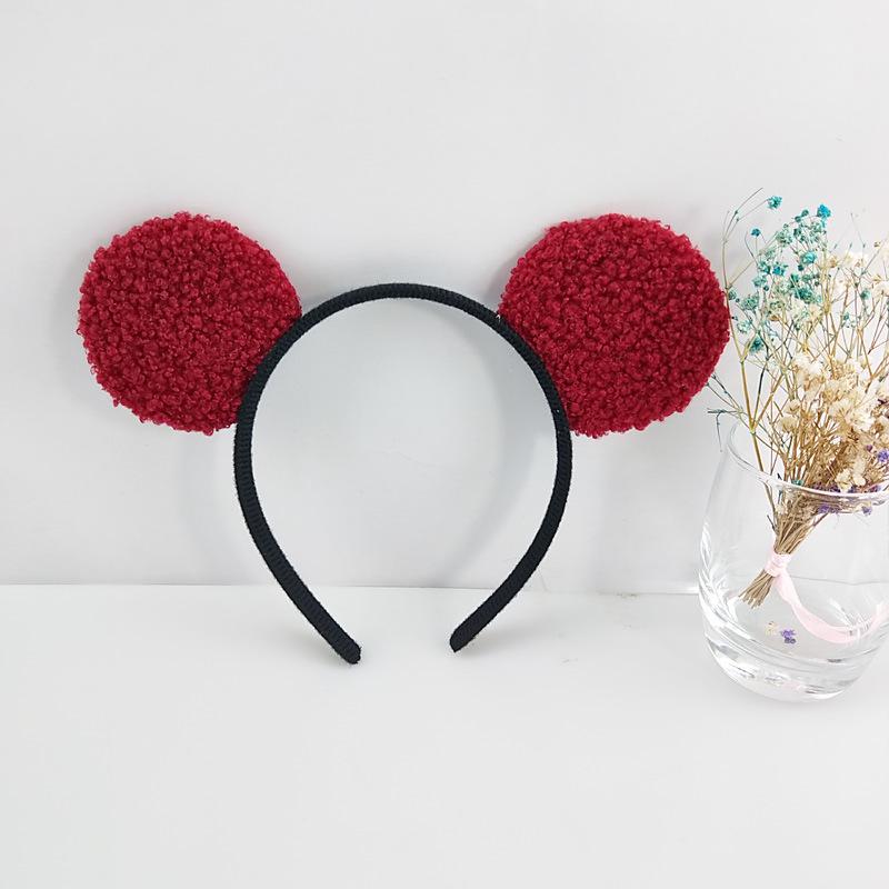 Bear Ears Lamb Headbands Women Korean Hairbands Female Lovely Girls Hair Accessories Headwear Head Hoop Birthday Party Gift1, Yellow
Bear Ears Lamb Headbands Women Korean Hairbands Female Lovely Girls Hair Accessories Headwear Head Hoop Birthday Party Gift1, Yellow