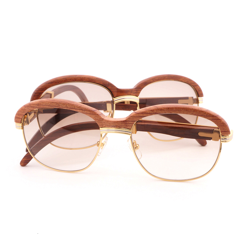 Vintage Wooden Sunglasses Women Men Wrap Clear Glasses Gafas For Club and Driving Round Retro Shades Eyewear Goggles
Vintage Wooden Sunglasses Women Men Wrap Clear Glasses Gafas For Club and Driving Round Retro Shades Eyewear Goggles
