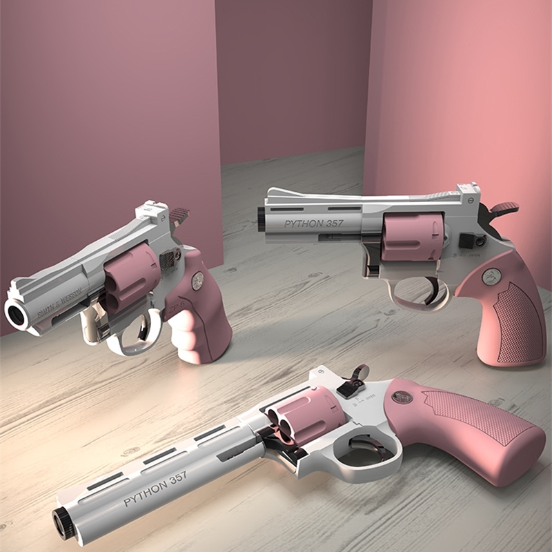 Little moon left wheel smashing cannon toy Glock colt simulation children's soft bullet gun model hand grab
Little moon left wheel smashing cannon toy Glock colt simulation children's soft bullet gun model hand grab