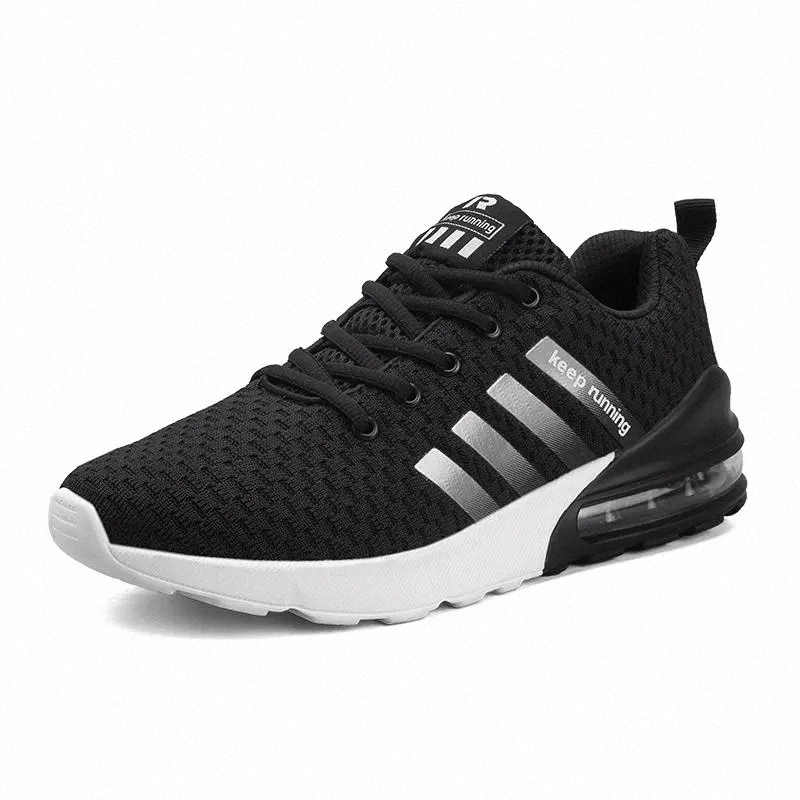 New Running Shoes Mens Sneakers Breathable Air Mesh Shoes Eva Athletic Sapatos Sport Male Classic Trainers Walking Shoes #cJ5u
New Running Shoes Mens Sneakers Breathable Air Mesh Shoes Eva Athletic Sapatos Sport Male Classic Trainers Walking Shoes #cJ5u