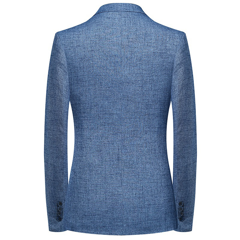 2021 Wedding Blazers Fine Suit Suits Men Business Formal Party Blazer Men's New Arrival 4CQ9, Picture 
2021 Wedding Blazers Fine Suit Suits Men Business Formal Party Blazer Men's New Arrival 4CQ9, Picture