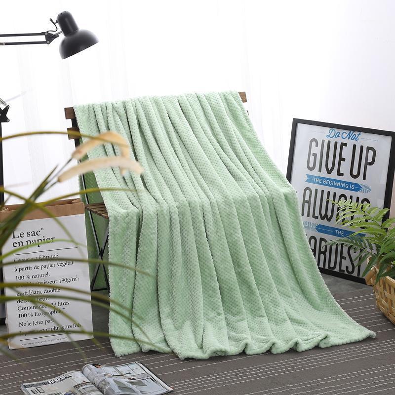 High quality plush bedspread blanket 200x230cm High Density Super Soft Flannel Blanket to on for the sofa/Bed/Car1
High quality plush bedspread blanket 200x230cm High Density Super Soft Flannel Blanket to on for the sofa/Bed/Car1