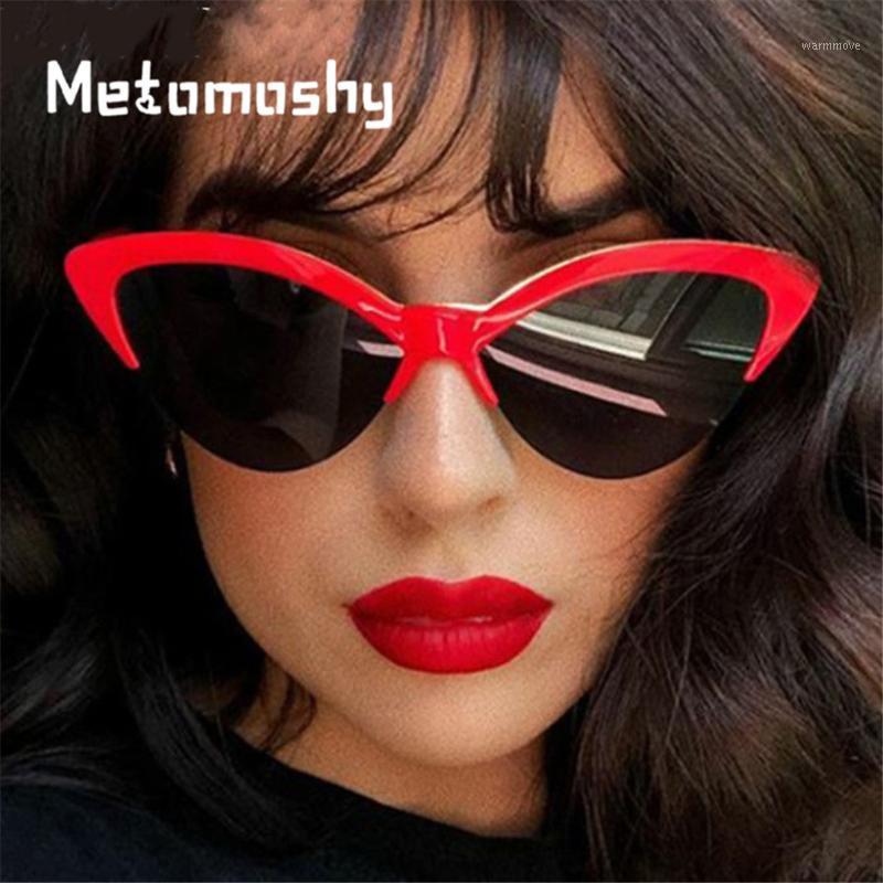 Butterfly Retro Vintage Cateye Sunglasses for Women Clout Goggles Plastic Frame Sun Glasses 2020 Trendy Tinted Color Shade UV4001
Butterfly Retro Vintage Cateye Sunglasses for Women Clout Goggles Plastic Frame Sun Glasses 2020 Trendy Tinted Color Shade UV4001