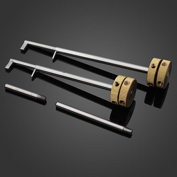 Master Locksmith Treasury Duplex Leave Lock Safe Lock Opener Locksmith Lock Pick Tools
Master Locksmith Treasury Duplex Leave Lock Safe Lock Opener Locksmith Lock Pick Tools