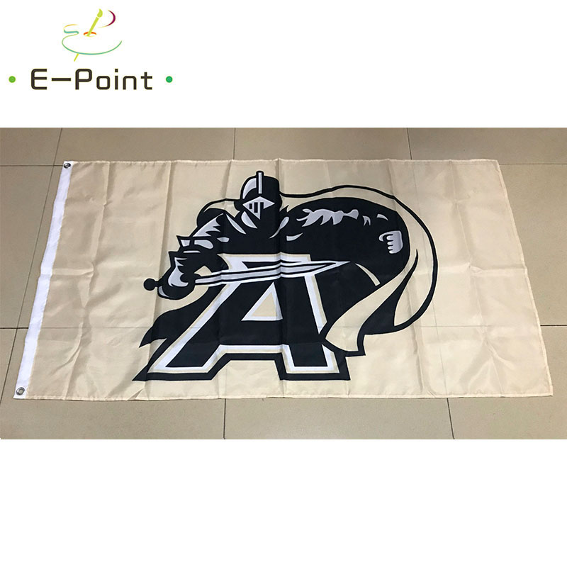 NCAA Army Black Knights Flag 3*5ft (90cm*150cm) Polyester flag Banner decoration flying home & garden flag Festive gifts
