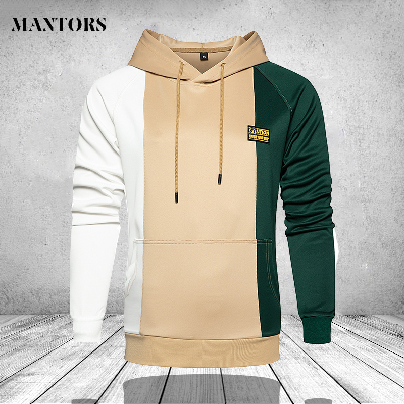 Men's Hoodies Patchwork Fashion Fleece Loose Hoodie Men Sweatshirts unisex Streetwear Oversize Male Sportswear Autumn Winter 4XL, Wy71jm white
Men's Hoodies Patchwork Fashion Fleece Loose Hoodie Men Sweatshirts unisex Streetwear Oversize Male Sportswear Autumn Winter 4XL, Wy71jm white
