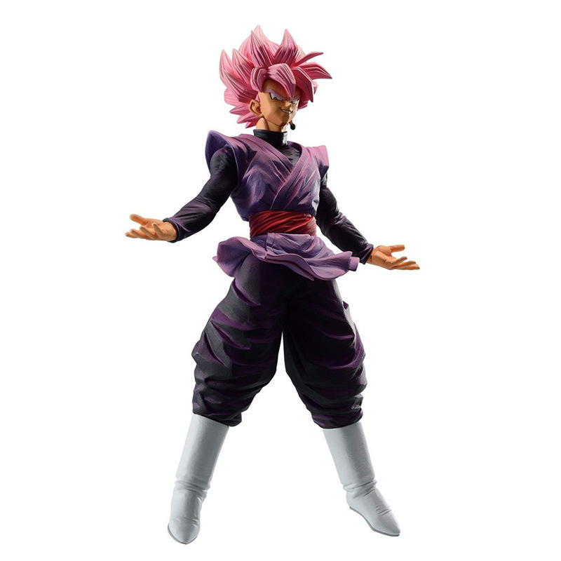 new Anime figure Super Saiyan rose Son Goku figurine Kakarotto Action Figure Collectible Model Toys for kids 201202, D no retail box
new Anime figure Super Saiyan rose Son Goku figurine Kakarotto Action Figure Collectible Model Toys for kids 201202, D no retail box
