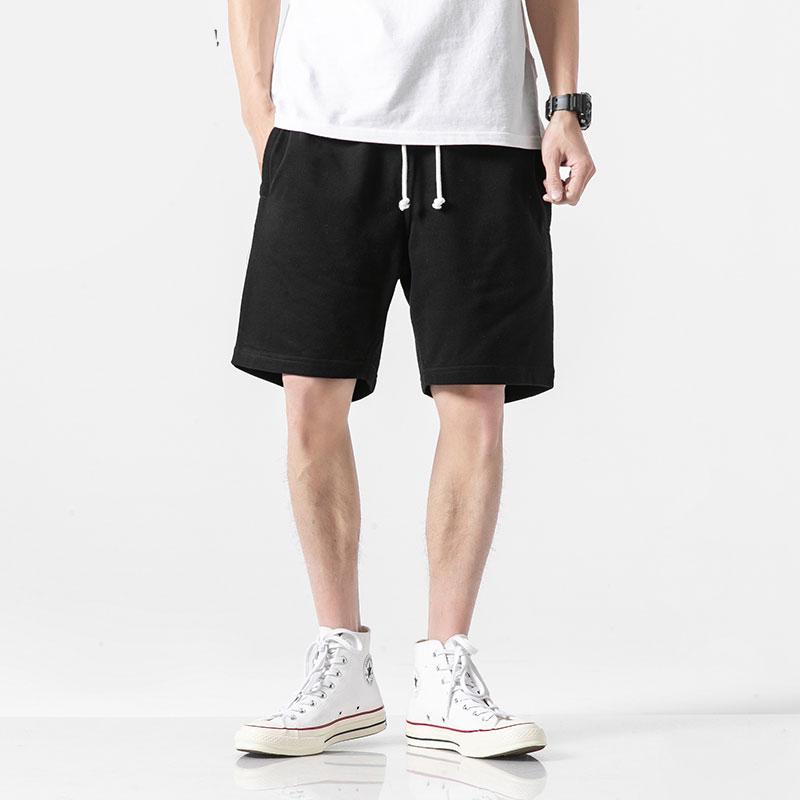 Streetwear Loose Shorts Striped American Cotton Basketball Shorts Sport Musculation Soccer Black Pantalones Hombre Eg50cs, Style5
Streetwear Loose Shorts Striped American Cotton Basketball Shorts Sport Musculation Soccer Black Pantalones Hombre Eg50cs, Style5