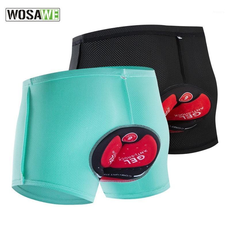 Men Women Cycling Underwear Biker Shorts Breathable Quick-Dry Padded Silicone Pad Underwear Road Mountain Bike Bicycle Underpant1
Men Women Cycling Underwear Biker Shorts Breathable Quick-Dry Padded Silicone Pad Underwear Road Mountain Bike Bicycle Underpant1